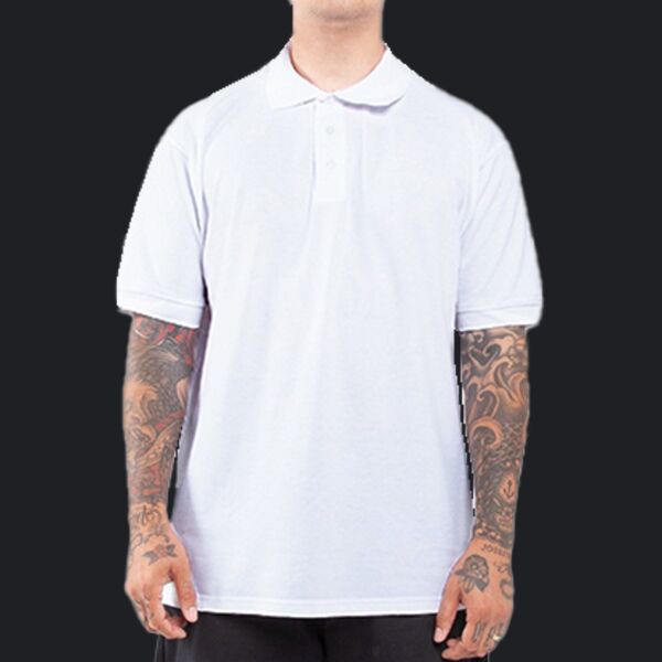 Men's Polo Thumbnail