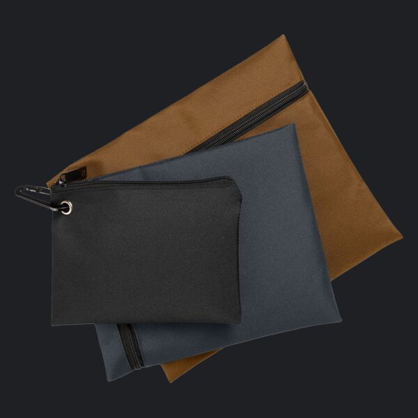 Triple Pouch Set Thumbnail