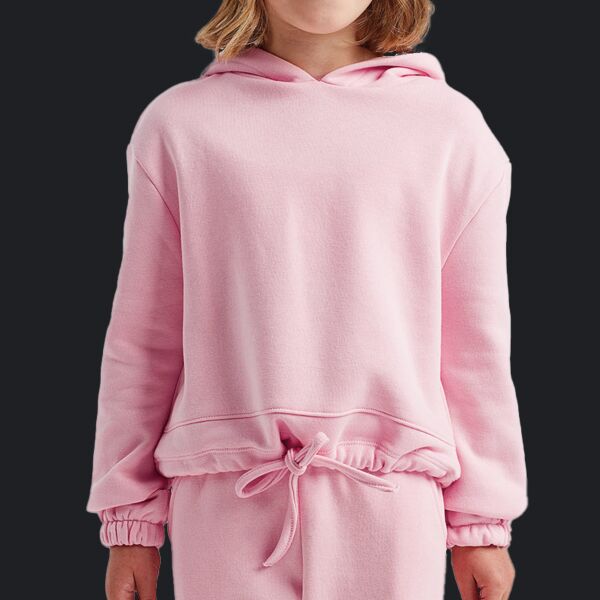 Youth Maria Hooded Sweatshirt Thumbnail