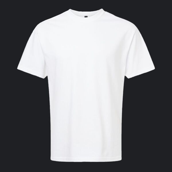 Unisex Hammer™ Maxweight T-Shirt Thumbnail