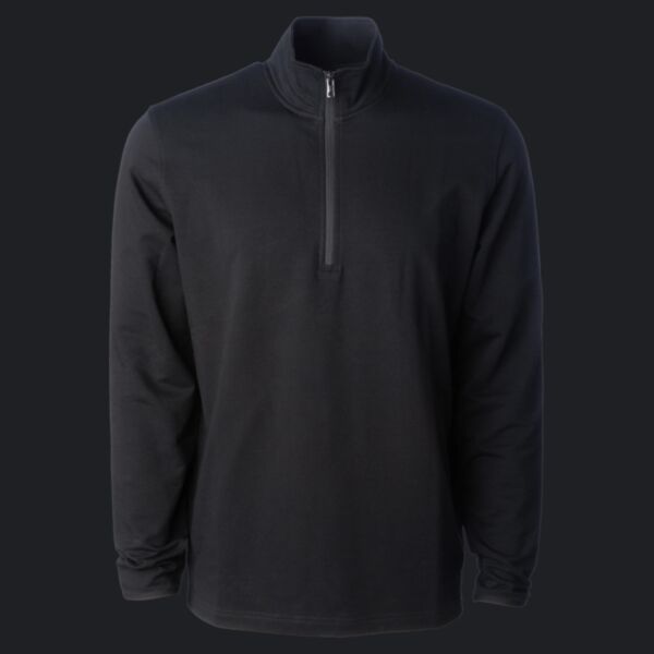 Men's Perform Quarter-Zip Pullover Thumbnail