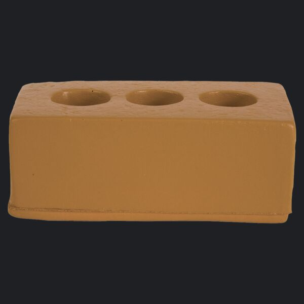 Brick Shape Stress Ball Thumbnail