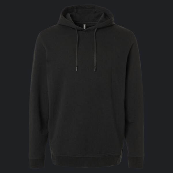 Unisex Perform Hooded Sweatshirt Thumbnail