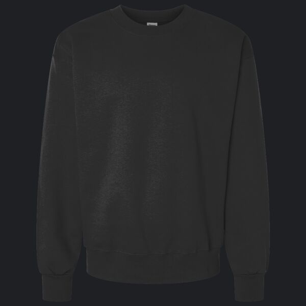 Unisex Ultimate CVC Crewneck Sweatshirt Thumbnail