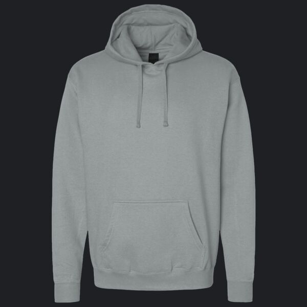 Unisex Ultimate CVC Hooded Sweatshirt Thumbnail