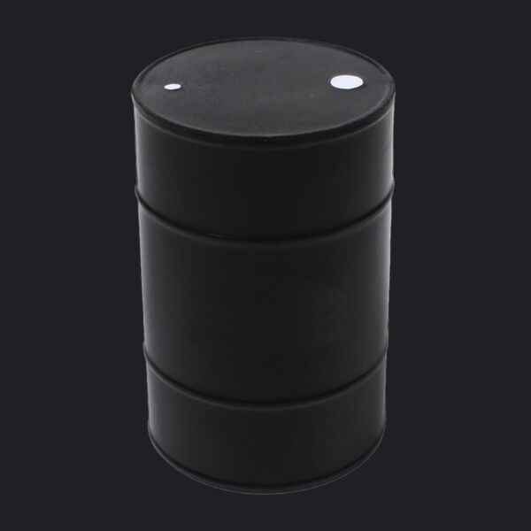 55 Gallon Drum Shape Stress Ball Thumbnail
