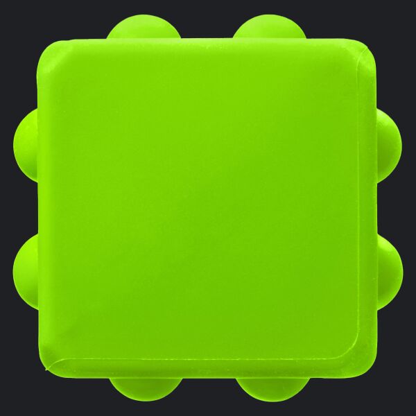 Push Pop Bubble Cube Fidget Sensory Toy Thumbnail