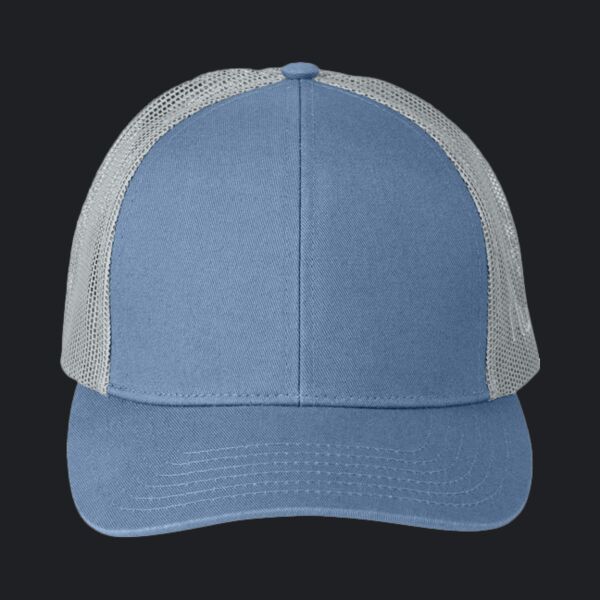 Lo Pro Snapback Trucker Thumbnail