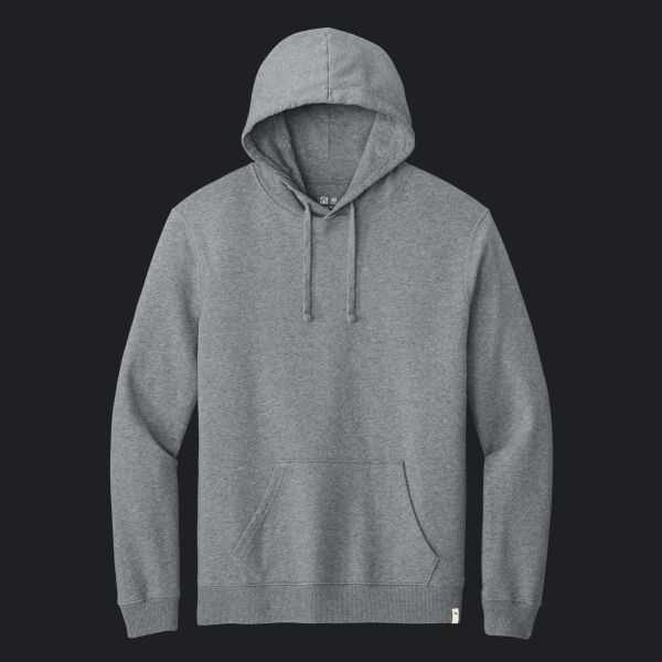 Organic Cotton Fleece Classic Hoodie Thumbnail