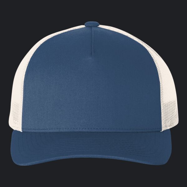 Eco Trucker Cap Thumbnail