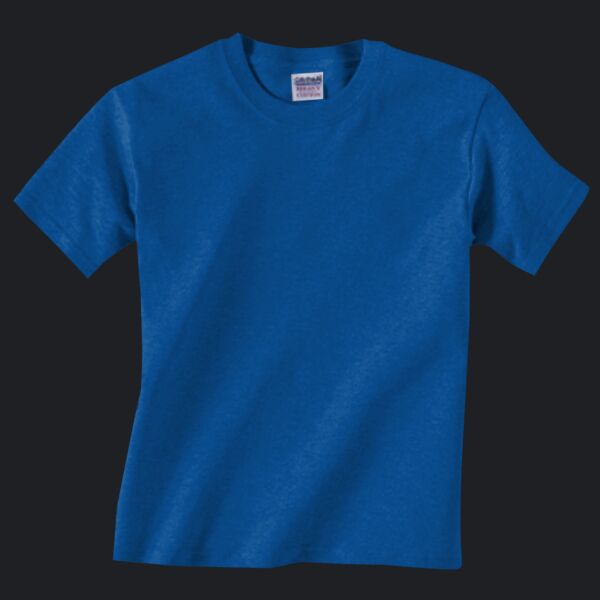 Toddler Heavy Cotton™ T-Shirt Thumbnail