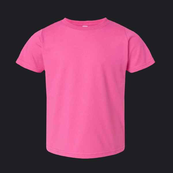 Toddler Fine Jersey T-Shirt Thumbnail