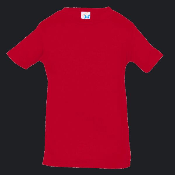 Infant Fine Jersey T-Shirt Thumbnail