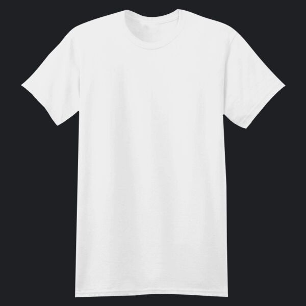 Adult USA Made Midweight T-Shirt Thumbnail