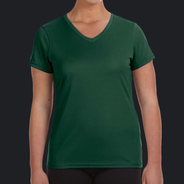 Ladies' Wicking T-Shirt Thumbnail