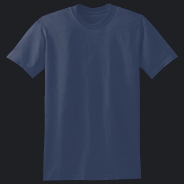 Unisex Eco Fashion T-Shirt Thumbnail