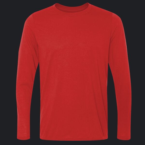 Adult Performance® Long-Sleeve T-Shirt Thumbnail