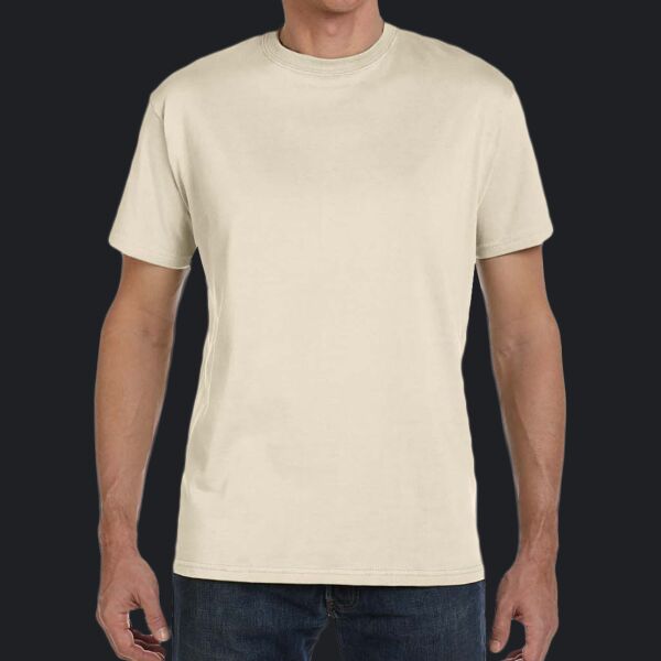 Unisex Classic Short-Sleeve T-Shirt Thumbnail