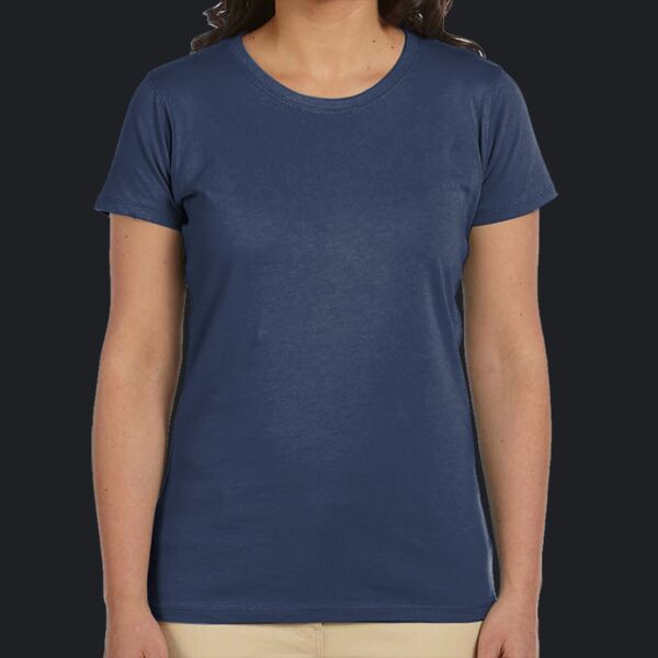 Ladies' Classic T-Shirt Thumbnail