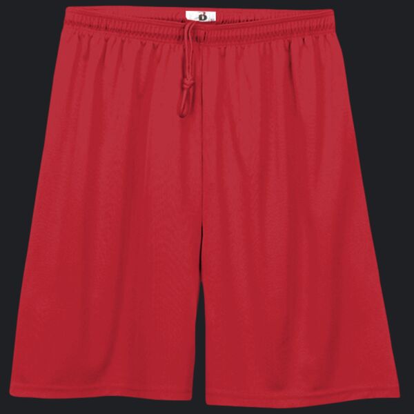 Youth Training Short Thumbnail