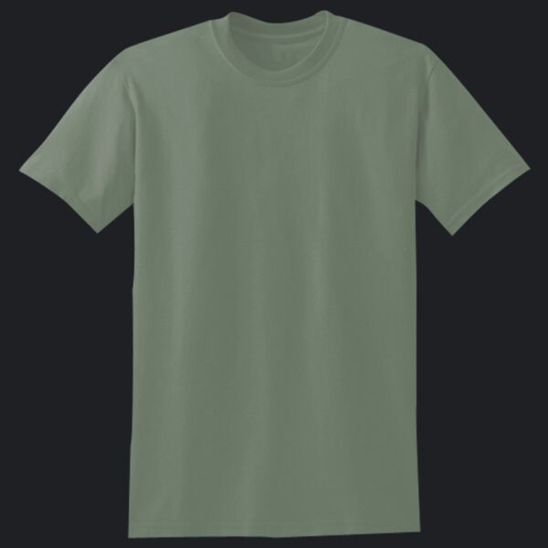 Unisex Eco Blend T-Shirt Thumbnail