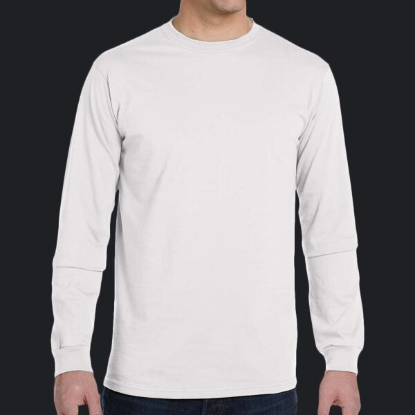 Unisex Classic Long-Sleeve T-Shirt Thumbnail