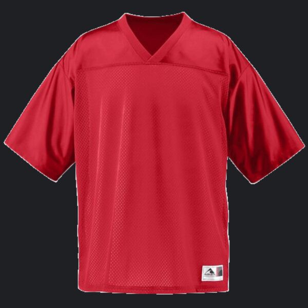 Youth Stadium Replica Jersey Thumbnail