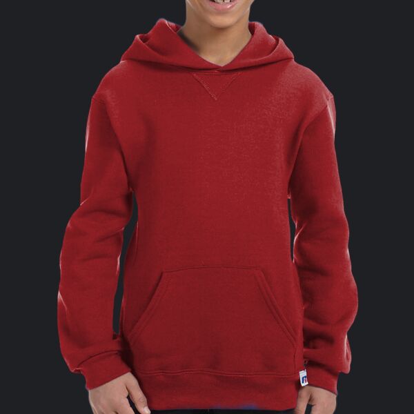 Youth Dri-Power® Pullover Sweatshirt Thumbnail