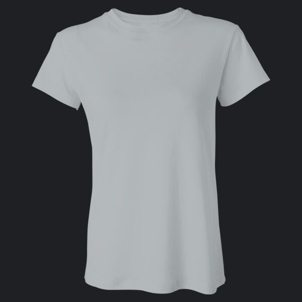Ladies' Perfect Fit™ Shell T-Shirt Thumbnail