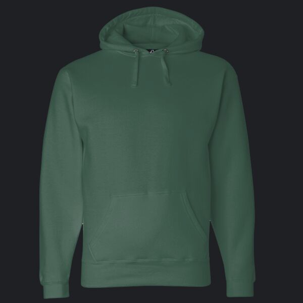 Adult Premium Fleece Pullover Hooded Sweatshirt Thumbnail