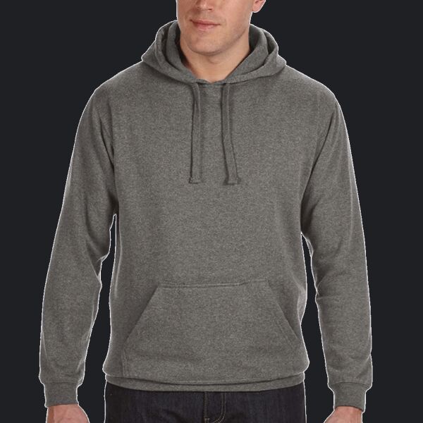 Adult Tailgate Fleece Pullover Hooded Sweatshirt Thumbnail