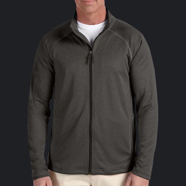 Men's Stretch Tech-Shell® Compass Full-Zip Thumbnail