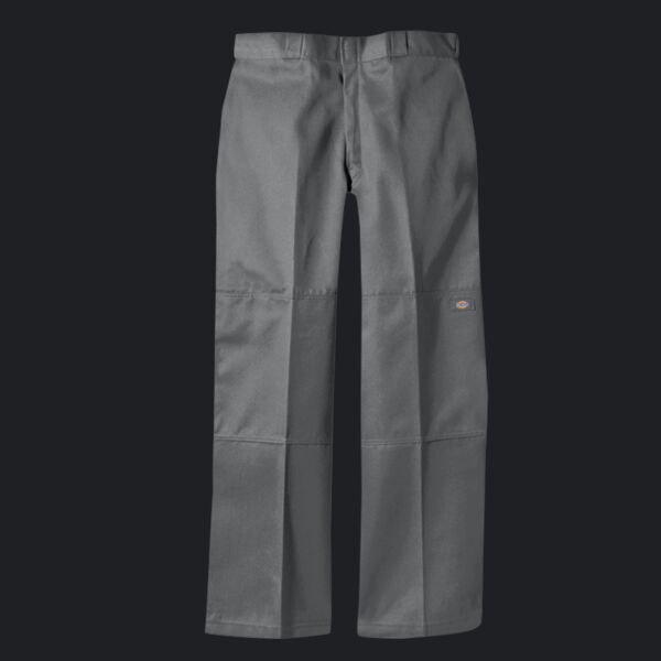 Loose Fit Double Knee Work Pant Thumbnail