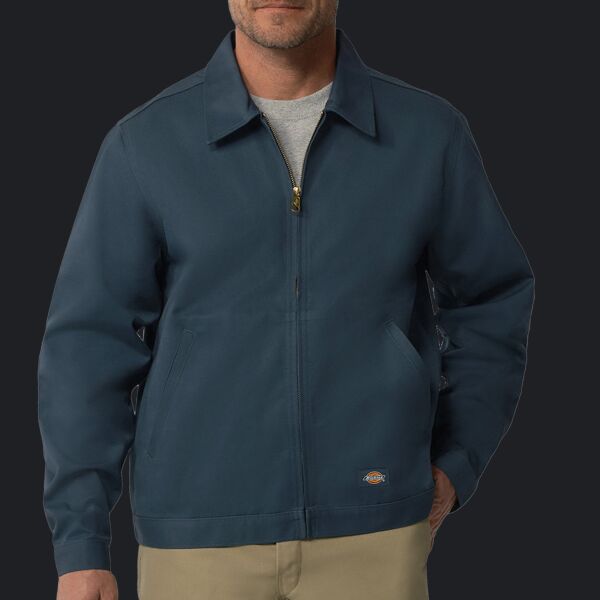 Men's Unlined Eisenhower Jacket Thumbnail