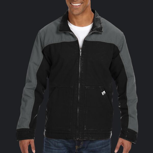 Men's Horizon Jacket Thumbnail