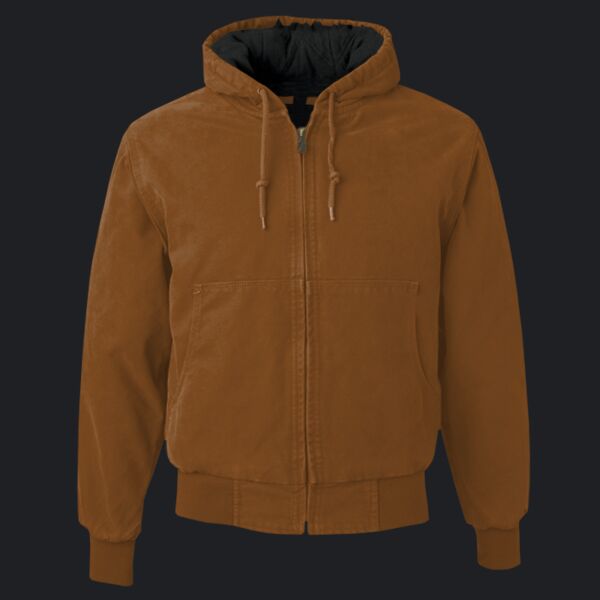 Men's Cheyenne Jacket Thumbnail