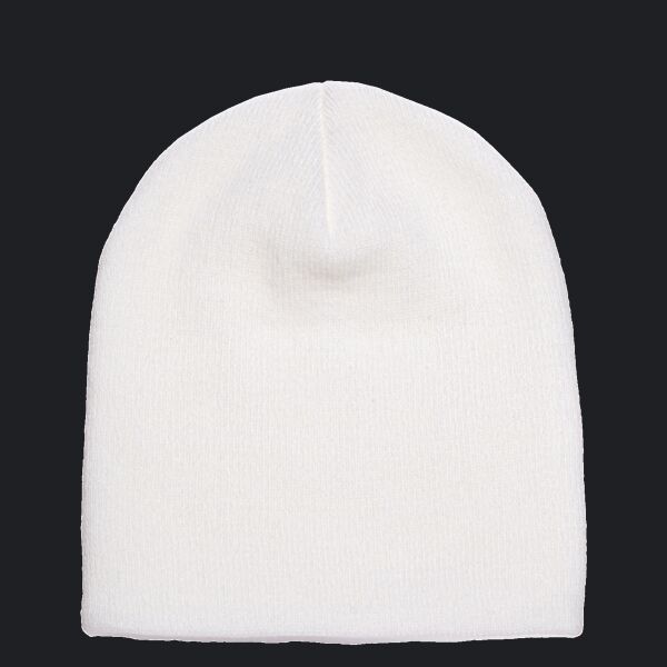 Adult Knit Beanie Thumbnail