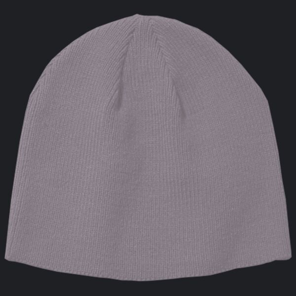 Knit Beanie Thumbnail