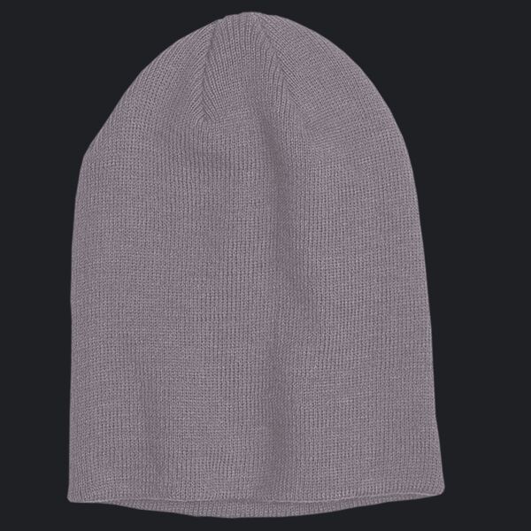 Slouch Beanie Thumbnail