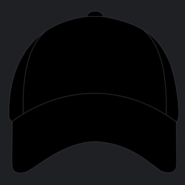 Brushed Twill Unstructured Cap Thumbnail