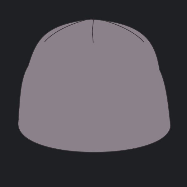 Fleece Beanie Thumbnail