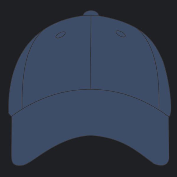 Patriot Cap Thumbnail