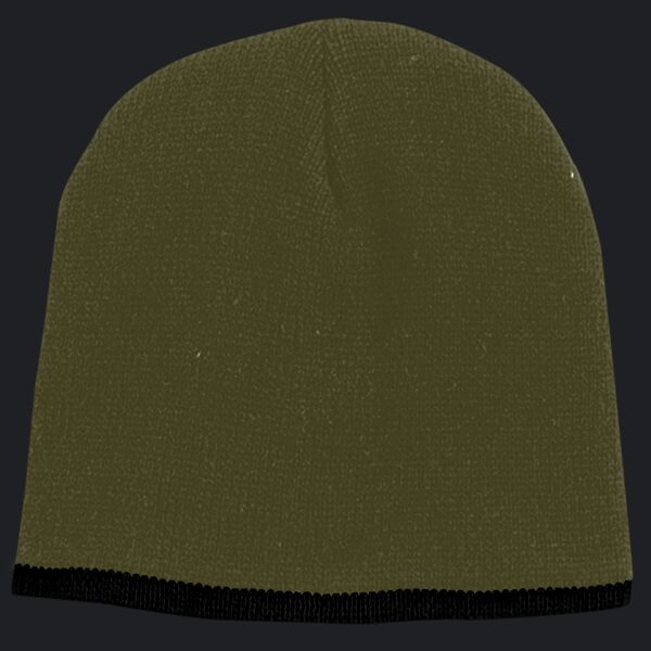 Knit Beanie Thumbnail