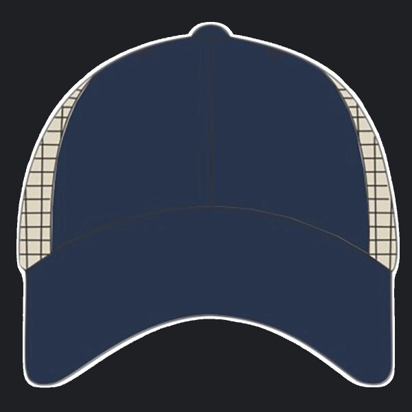 Eco Trucker Hat Thumbnail