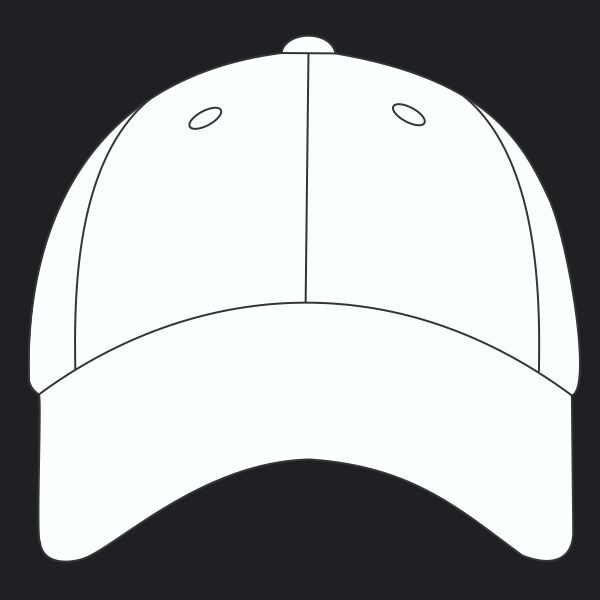 Adult Cool & Dry Sport Cap Thumbnail