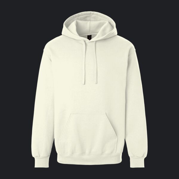 Unisex Hammer™ Maxweight Hooded Sweatshirt Thumbnail