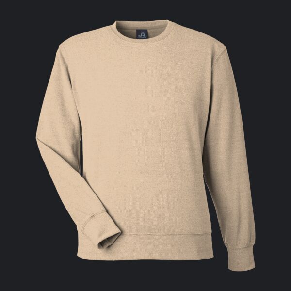 Unisex Element Fleece Crewneck Sweatshirt Thumbnail