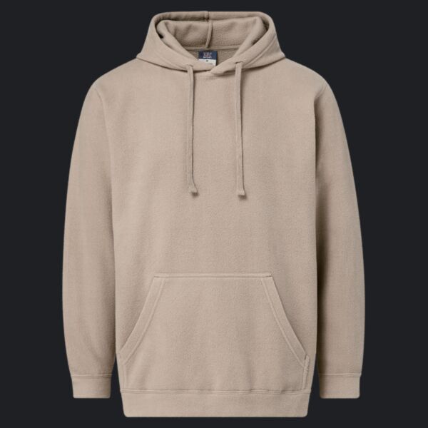 Unisex Whisper Fleece™ Hooded Sweatshirt Thumbnail