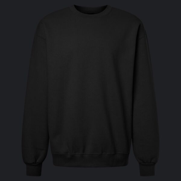 Unisex Hammer™ Maxweight Crewneck Sweatshirt Thumbnail