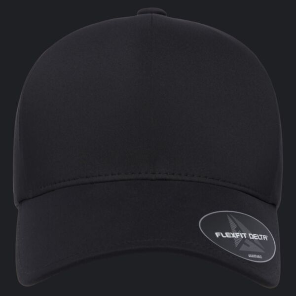 Delta® Snapback Perforated Cap Thumbnail